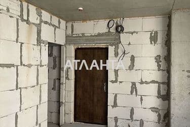 1-room apartment apartment by the address st. Shkolnaya (area 33 m²) - Atlanta.ua - photo 7