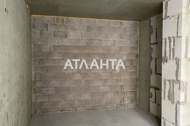 1-room apartment apartment by the address st. Shkolnaya (area 33 m²) - Atlanta.ua - photo 8