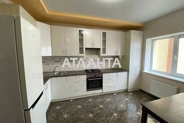 2-rooms apartment apartment by the address st. Gagarina (area 56,6 m²) - Atlanta.ua - photo 15