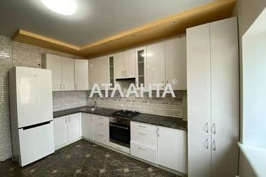 2-rooms apartment apartment by the address st. Gagarina (area 56,6 m²) - Atlanta.ua - photo 16