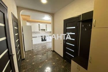 2-rooms apartment apartment by the address st. Gagarina (area 56,6 m²) - Atlanta.ua - photo 21