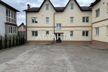 2-rooms apartment apartment by the address st. Gagarina (area 56,6 m²) - Atlanta.ua - photo 25