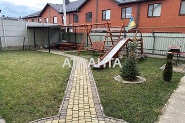 2-rooms apartment apartment by the address st. Gagarina (area 56,6 m²) - Atlanta.ua - photo 26