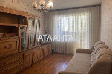 2-rooms apartment apartment by the address st. Onore de Balzaka (area 55 m²) - Atlanta.ua - photo 22