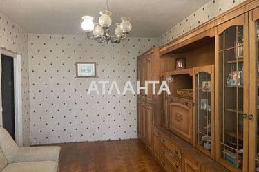 2-rooms apartment apartment by the address st. Onore de Balzaka (area 55 m²) - Atlanta.ua - photo 21