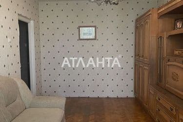 2-rooms apartment apartment by the address st. Onore de Balzaka (area 55 m²) - Atlanta.ua - photo 23