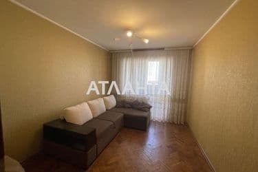 2-rooms apartment apartment by the address st. Onore de Balzaka (area 55 m²) - Atlanta.ua - photo 24