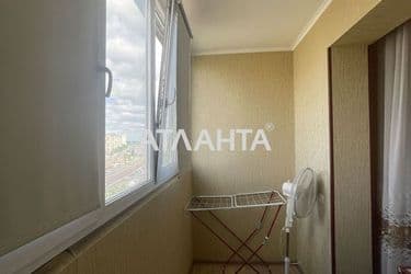 2-rooms apartment apartment by the address st. Onore de Balzaka (area 55 m²) - Atlanta.ua - photo 27