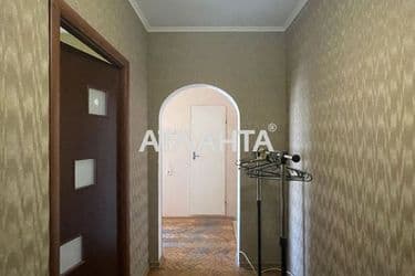 2-rooms apartment apartment by the address st. Onore de Balzaka (area 55 m²) - Atlanta.ua - photo 29