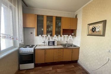 2-rooms apartment apartment by the address st. Onore de Balzaka (area 55 m²) - Atlanta.ua - photo 34
