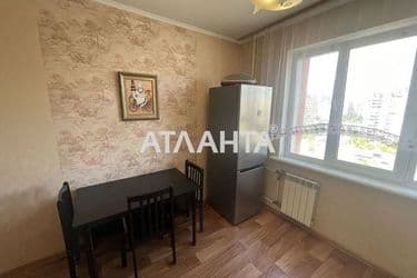 2-rooms apartment apartment by the address st. Onore de Balzaka (area 55 m²) - Atlanta.ua - photo 35