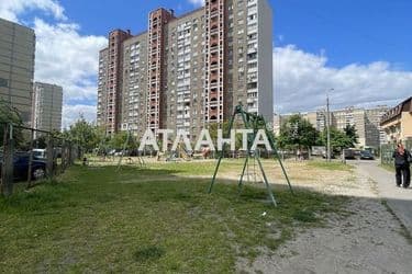 2-rooms apartment apartment by the address st. Onore de Balzaka (area 55 m²) - Atlanta.ua - photo 39