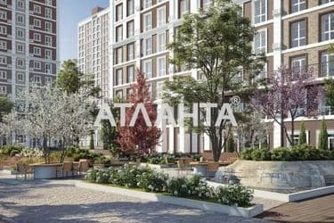 2-rooms apartment apartment by the address st. Maksimovicha (area 60 m²) - Atlanta.ua - photo 10