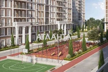 2-rooms apartment apartment by the address st. Maksimovicha (area 60 m²) - Atlanta.ua - photo 11