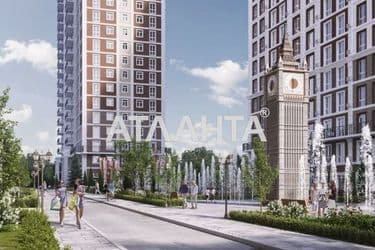 2-rooms apartment apartment by the address st. Maksimovicha (area 60 m²) - Atlanta.ua - photo 12