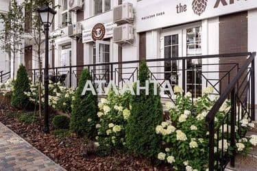 2-rooms apartment apartment by the address st. Maksimovicha (area 60 m²) - Atlanta.ua - photo 15