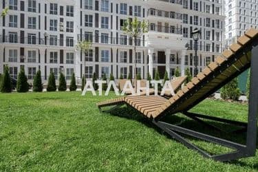 1-room apartment apartment by the address st. Maksimovicha (area 41 m²) - Atlanta.ua - photo 8
