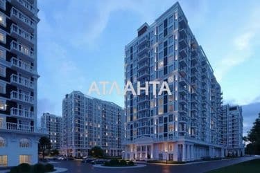 1-room apartment apartment by the address st. Maksimovicha (area 41 m²) - Atlanta.ua - photo 9