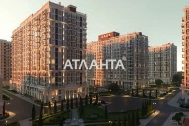 1-room apartment apartment by the address st. Maksimovicha (area 41 m²) - Atlanta.ua - photo 10