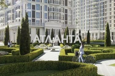 1-room apartment apartment by the address st. Maksimovicha (area 41 m²) - Atlanta.ua - photo 11