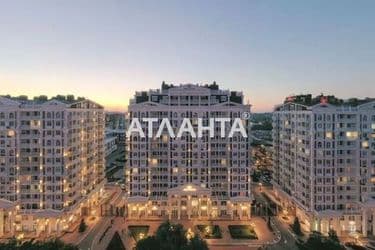 1-room apartment apartment by the address st. Maksimovicha (area 41 m²) - Atlanta.ua - photo 12