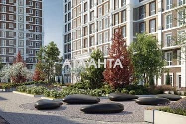 1-room apartment apartment by the address st. Maksimovicha (area 41 m²) - Atlanta.ua - photo 13