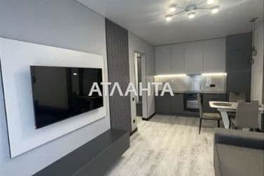 1-комнатная квартира по адресу ул. Максимовича (площадь 40 м²) - Atlanta.ua - фото 24