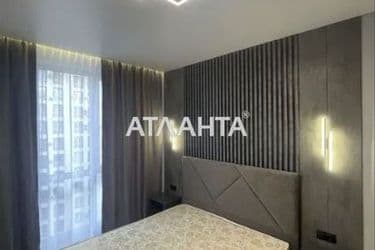 1-комнатная квартира по адресу ул. Максимовича (площадь 40 м²) - Atlanta.ua - фото 25