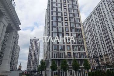 1-комнатная квартира по адресу ул. Максимовича (площадь 40 м²) - Atlanta.ua - фото 30