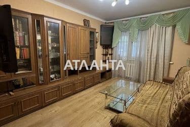 3-кімнатна квартира за адресою Люстдорфська дор. (площа 69 м²) - Atlanta.ua - фото 27