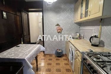 3-кімнатна квартира за адресою Люстдорфська дор. (площа 69 м²) - Atlanta.ua - фото 33