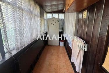 3-кімнатна квартира за адресою Люстдорфська дор. (площа 69 м²) - Atlanta.ua - фото 34