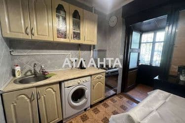 3-кімнатна квартира за адресою Люстдорфська дор. (площа 69 м²) - Atlanta.ua - фото 32