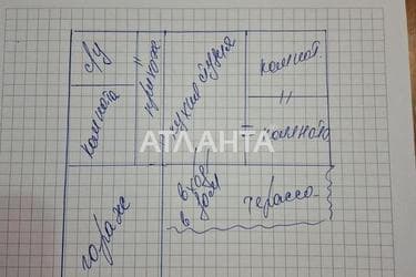 Будинок (площа 110 м²) - Atlanta.ua - фото 48