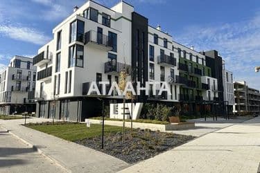 1-комнатная квартира по адресу ул. Орлика Пилипа (площадь 36,1 м²) - Atlanta.ua - фото 13