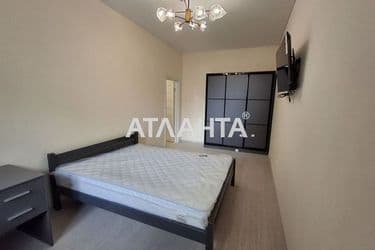 2-rooms apartment apartment by the address st. Odesskaya (area 50 m²) - Atlanta.ua - photo 6