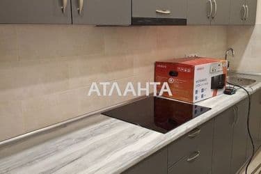 2-rooms apartment apartment by the address st. Odesskaya (area 50 m²) - Atlanta.ua - photo 8