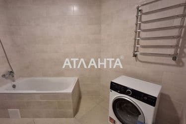 2-rooms apartment apartment by the address st. Odesskaya (area 50 m²) - Atlanta.ua - photo 10