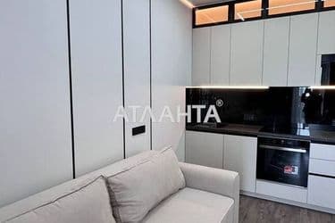 1-room apartment apartment by the address st. Krasnova (area 42,5 m²) - Atlanta.ua - photo 8