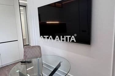 1-room apartment apartment by the address st. Krasnova (area 42,5 m²) - Atlanta.ua - photo 9