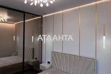1-room apartment apartment by the address st. Krasnova (area 42,5 m²) - Atlanta.ua - photo 10