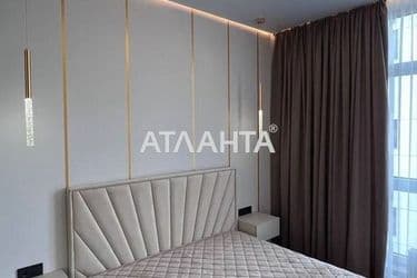 1-room apartment apartment by the address st. Krasnova (area 42,5 m²) - Atlanta.ua - photo 11
