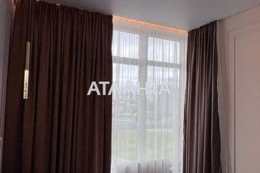 1-room apartment apartment by the address st. Krasnova (area 42,5 m²) - Atlanta.ua - photo 12