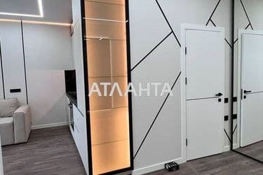 1-room apartment apartment by the address st. Krasnova (area 42,5 m²) - Atlanta.ua - photo 13