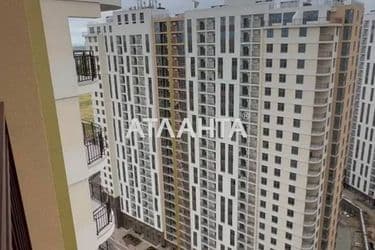 1-кімнатна квартира за адресою вул. Краснова (площа 42,3 м²) - Atlanta.ua - фото 11