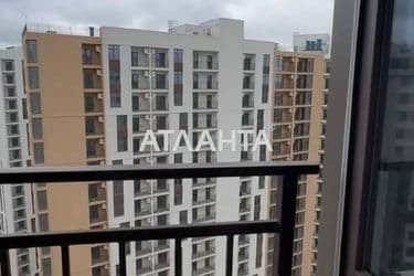 1-кімнатна квартира за адресою вул. Краснова (площа 42,3 м²) - Atlanta.ua - фото 13