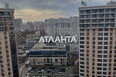 1-комнатная квартира по адресу ул. Генуэзская (площадь 44 м²) - Atlanta.ua - фото 20