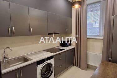 1-room apartment apartment by the address st. Odesskaya (area 38 m²) - Atlanta.ua - photo 7