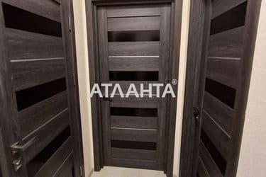 1-room apartment apartment by the address st. Odesskaya (area 38 m²) - Atlanta.ua - photo 11