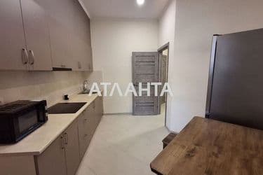 1-room apartment apartment by the address st. Odesskaya (area 44 m²) - Atlanta.ua - photo 6